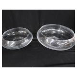 GORGEOUS VINTAGE GLASSWARE (FENTON)