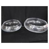 GORGEOUS VINTAGE GLASSWARE (FENTON)