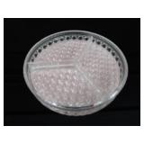 GORGEOUS VINTAGE GLASSWARE (FENTON)