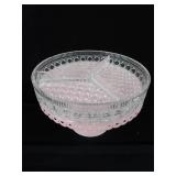 GORGEOUS VINTAGE GLASSWARE (FENTON)