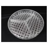 GORGEOUS VINTAGE GLASSWARE (FENTON)