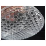 GORGEOUS VINTAGE GLASSWARE (FENTON)