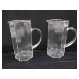 GORGEOUS VINTAGE GLASSWARE (FENTON)