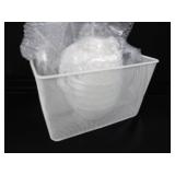 GORGEOUS VINTAGE GLASSWARE (FENTON)