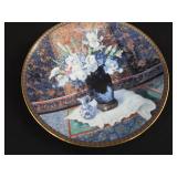 VINTAGE AVON PLATES PLUS