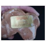 VINTAGE AVON PLATES PLUS