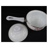 CAMPBELL SOUP / WHITE CASTLE COLLECTIBLES