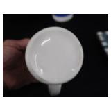 CAMPBELL SOUP / WHITE CASTLE COLLECTIBLES