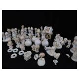 PRECIOUS MOMENTS HUGE LOT