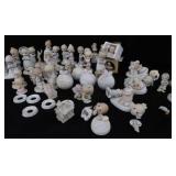 PRECIOUS MOMENTS HUGE LOT