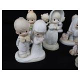 PRECIOUS MOMENTS HUGE LOT