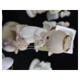 PRECIOUS MOMENTS HUGE LOT