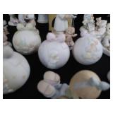 PRECIOUS MOMENTS HUGE LOT