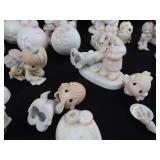 PRECIOUS MOMENTS HUGE LOT