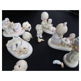 PRECIOUS MOMENTS HUGE LOT