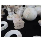 PRECIOUS MOMENTS HUGE LOT