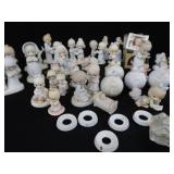 PRECIOUS MOMENTS HUGE LOT