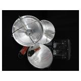 NEW BROODER HEAT LAMPS / HEATER