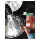 NEW BROODER HEAT LAMPS / HEATER