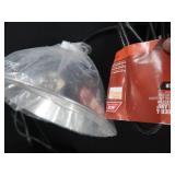 NEW BROODER HEAT LAMPS / HEATER