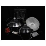 NEW BROODER HEAT LAMPS / HEATER