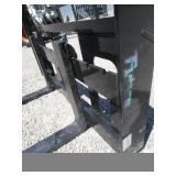 Future Equipment Skid Steer 60" Pallet Forks Future Equipment Skid Steer 60" Pallet Forks