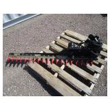 Future Equipment Mini Excavator 5