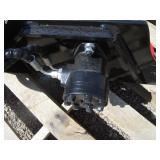 Future Equipment Mini Excavator 5