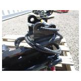 Future Equipment Mini Excavator 5