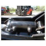 Future Equipment Mini Excavator 40" Tilting Bucket