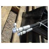 Future Equipment Mini Excavator 24" Tilting Bucket