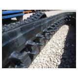 Future Equipment Mini Excavator Tracks