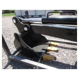Future Equipment Skid Steer Backhoe Future Equipment Skid Steer Backhoe