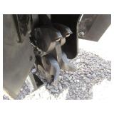 Future Equipment Mini Skid Steer Stump Grinder Future Equipment Mini Skid Steer Stump Grinder