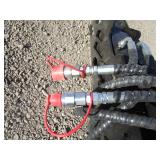 Future Equipment Mini Skid Steer Concrete Breaker