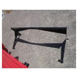 Future Equipment Skid Steer 48" Forestry Drum Mulcher Future Equipment Skid Steer 48" Forestry Drum Mulcher