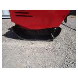 Future Equipment Skid Steer 48" Forestry Drum Mulcher Future Equipment Skid Steer 48" Forestry Drum Mulcher