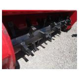Future Equipment Skid Steer 48" Forestry Drum Mulcher Future Equipment Skid Steer 48" Forestry Drum Mulcher