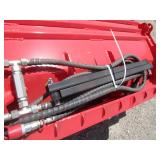 Future Equipment Skid Steer 48" Forestry Drum Mulcher Future Equipment Skid Steer 48" Forestry Drum Mulcher