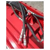 Future Equipment Skid Steer 48" Forestry Drum Mulcher Future Equipment Skid Steer 48" Forestry Drum Mulcher