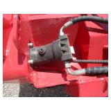 Future Equipment Skid Steer 48" Forestry Drum Mulcher Future Equipment Skid Steer 48" Forestry Drum Mulcher