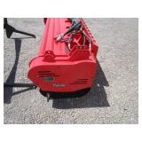 Future Equipment Skid Steer 48" Forestry Drum Mulcher Future Equipment Skid Steer 48" Forestry Drum Mulcher