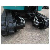 CFG Industrial H15R Excavator CFG Industrial H15R Excavator