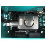CFG Industrial H15R Excavator CFG Industrial H15R Excavator