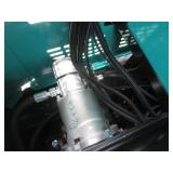 CFG Industrial H15R Excavator CFG Industrial H15R Excavator