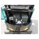 CFG Industrial QH12R Excavator CFG Industrial QH12R Excavator
