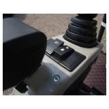 CFG Industrial XZ20R Excavator w/Hydraulic Thumb CFG Industrial XZ20R Excavator w/Hydraulic Thumb