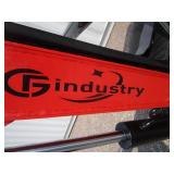 CFG Industrial MX15RX Excavator CFG Industrial MX15RX Excavator