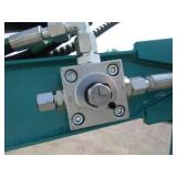 CFG Industrial QK16R Excavator w/Hydraulic Thumb