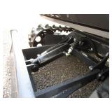 CFG Industrial QK16R Excavator w/Hydraulic Thumb